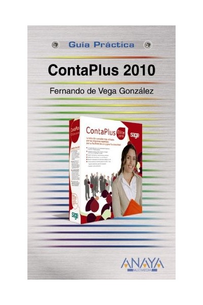 ContaPlus 2010
